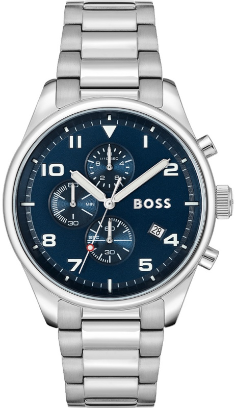 Hodinky HUGO BOSS model VIEW 1513989