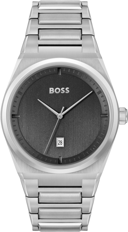 Hodinky HUGO BOSS model STEER 1513992