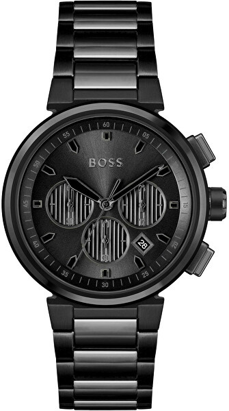 Hodinky HUGO BOSS model ONE 1514001