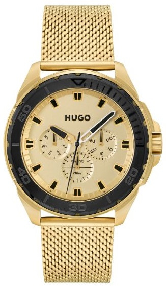 Hodinky HUGO BOSS model FRESH 1530288