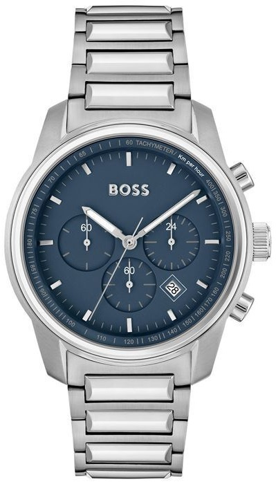 Hodinky HUGO BOSS model TRACE 1514007