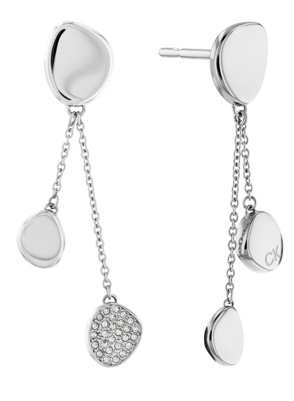 Náušnice CALVIN KLEIN model 35000211