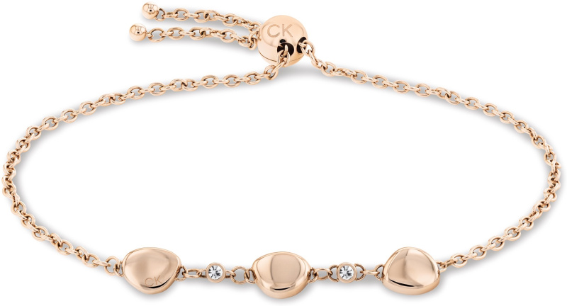 Náramek CALVIN KLEIN model 35000219