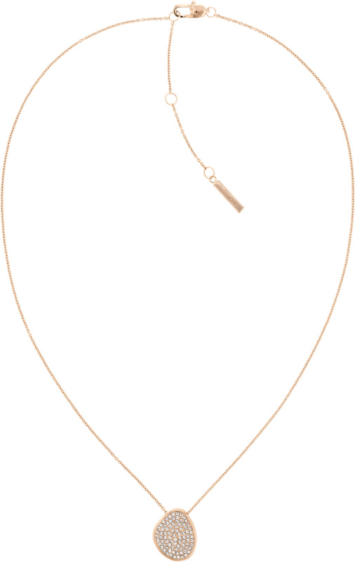 Náhrdelník CALVIN KLEIN model 35000225