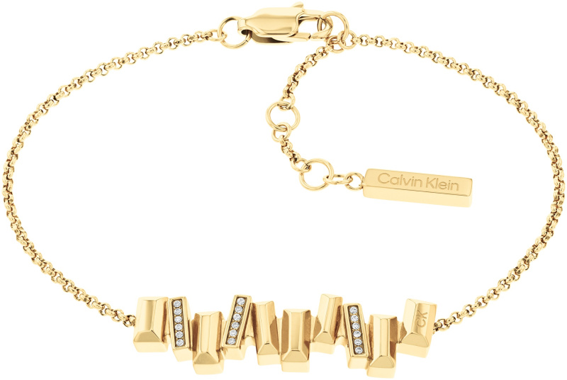 Náramek CALVIN KLEIN model 35000241