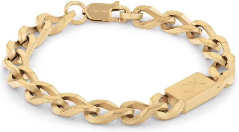 Náramek CALVIN KLEIN model 35000256