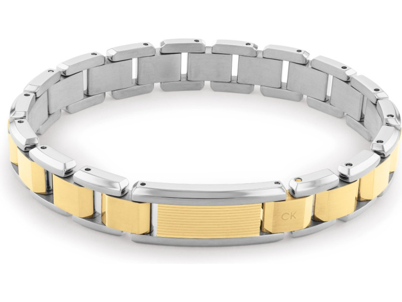 Náramek CALVIN KLEIN model 35000287