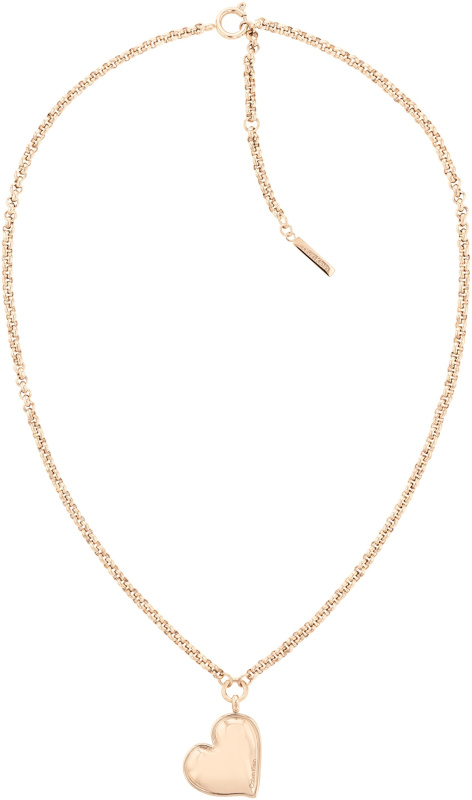 Náhrdelník CALVIN KLEIN model 35000294