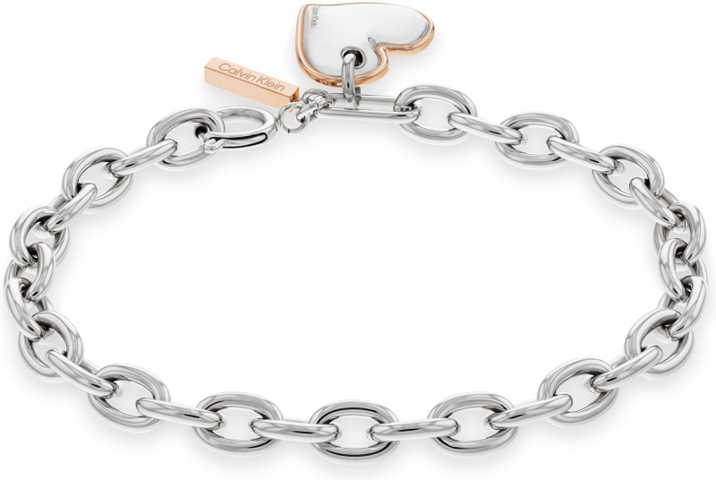 Náramek CALVIN KLEIN model 35000296