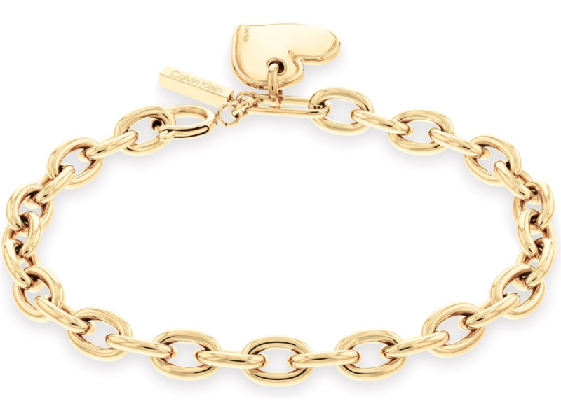 Náramek CALVIN KLEIN model 35000297