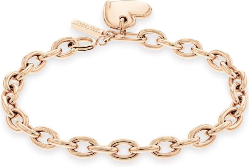 Náramek CALVIN KLEIN model 35000298