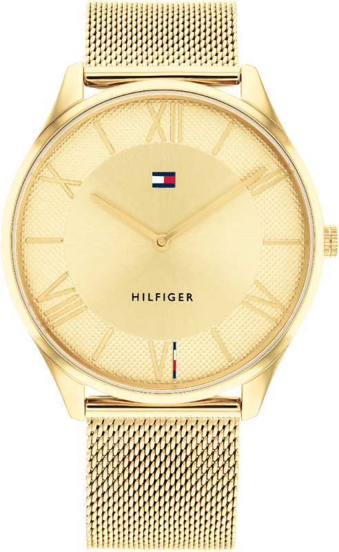 Hodinky TOMMY HILFIGER model BECKER 1710515