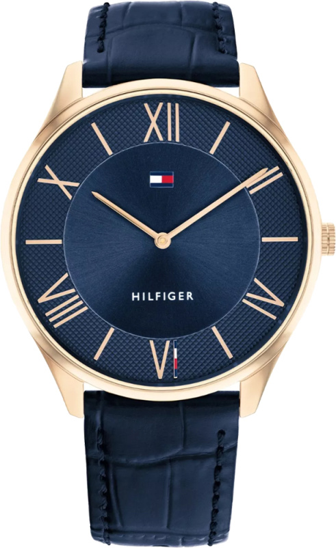 Hodinky TOMMY HILFIGER model BECKER 1710517