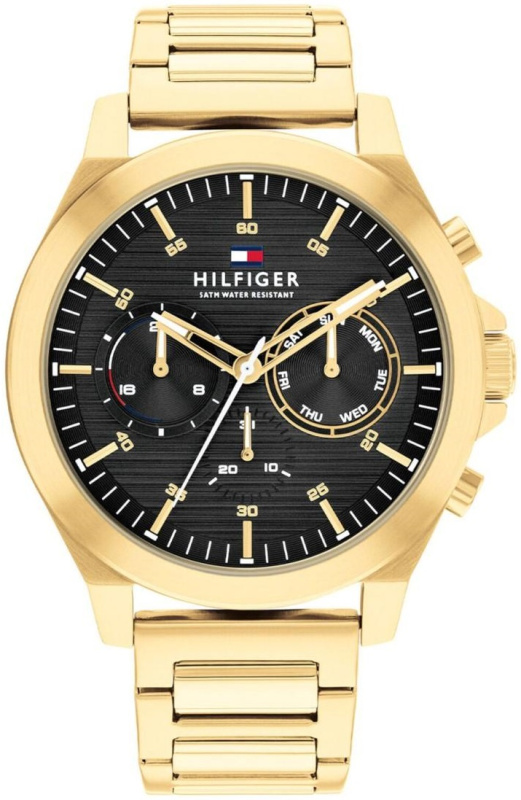 Hodinky TOMMY HILFIGER model LANCE 1710520