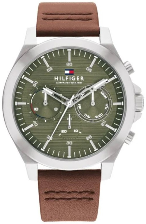 Hodinky TOMMY HILFIGER model LANCE 1710522