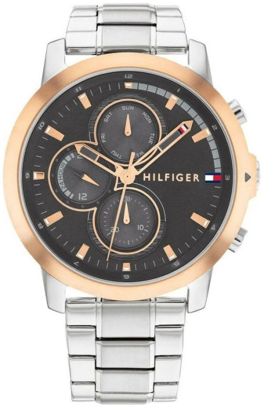 Hodinky TOMMY HILFIGER JAMSL model 1792050