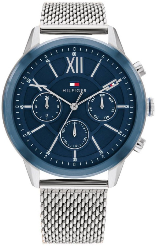 Hodinky TOMMY HILFIGER model MORRISON 1710524