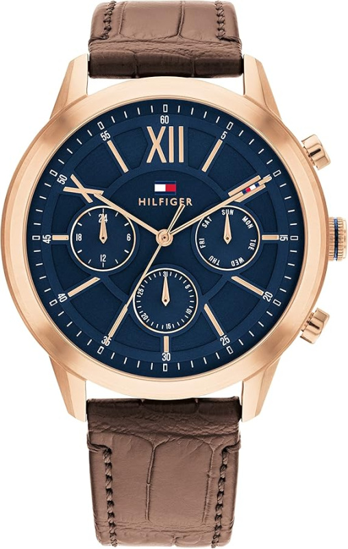 Hodinky TOMMY HILFIGER model MORRISON 1710526