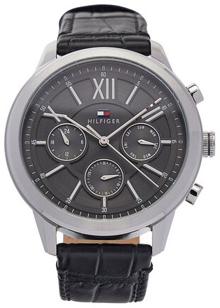 Hodinky TOMMY HILFIGER MORRISON model 1710527