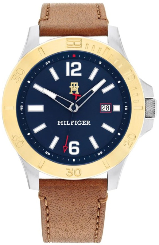 Hodinky TOMMY HILFIGER RYAN model 1710529