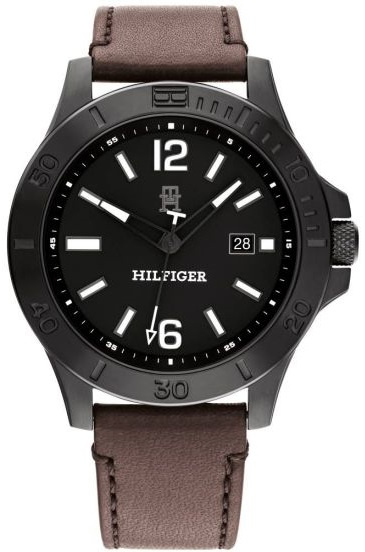 Hodinky TOMMY HILFIGER model RYAN 1710530