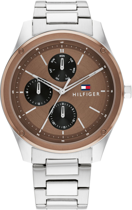 Hodinky TOMMY HILFIGER TYLER model 1710533