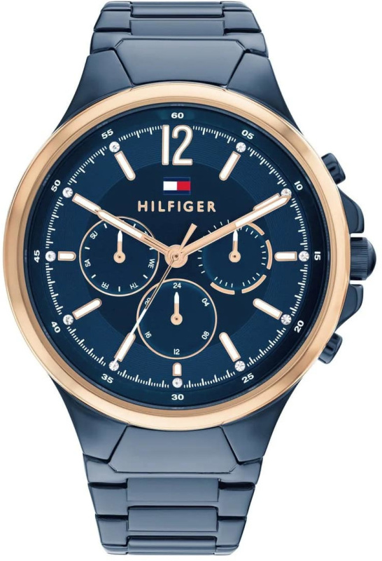 Hodinky TOMMY HILFIGER model SIENNA 1782601