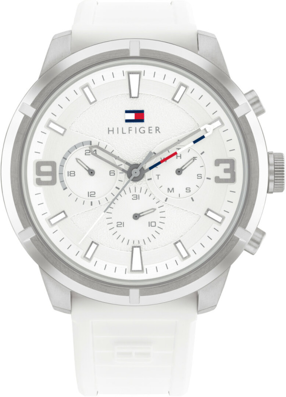 Hodinky TOMMY HILFIGER model WILD 1792072