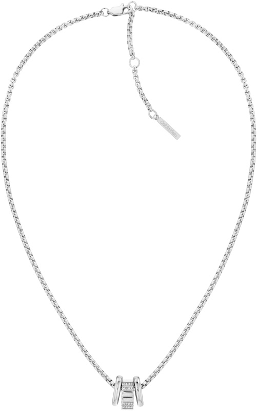 Náhrdelník CALVIN KLEIN model 35000364
