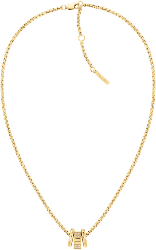 Náhrdelník CALVIN KLEIN model 35000365