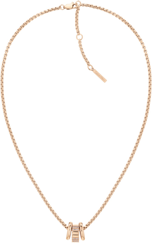 Náhrdelník CALVIN KLEIN model 35000366
