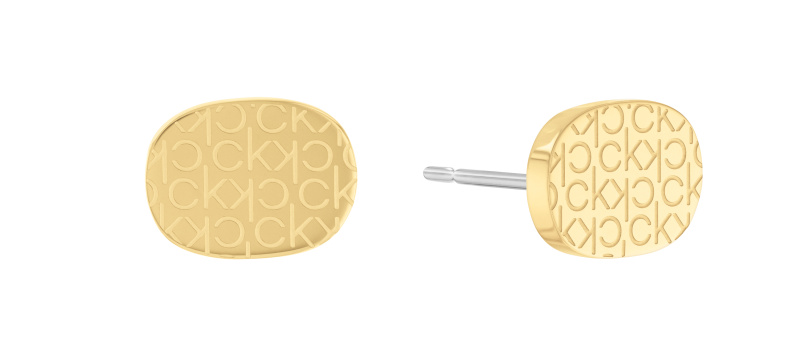 Náušnice CALVIN KLEIN model 35000400