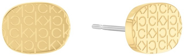 Náušnice CALVIN KLEIN model 35000400