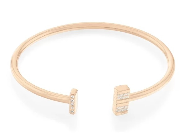 Náramek CALVIN KLEIN model 35000369