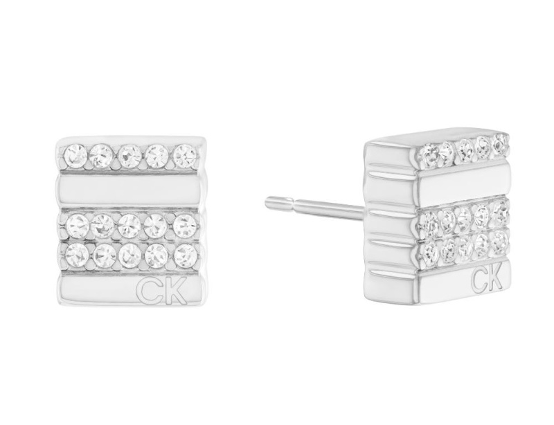 Náušnice CALVIN KLEIN model 35000370