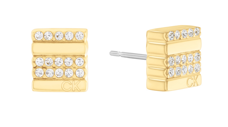Náušnice CALVIN KLEIN model 35000371