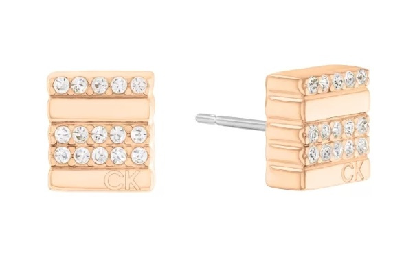 Náušnice CALVIN KLEIN model 35000372