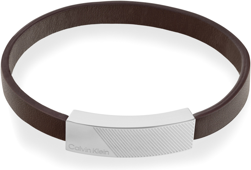 Náramek CALVIN KLEIN model 35000415