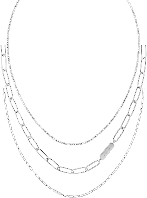 Náhrdelník CALVIN KLEIN model 35000432