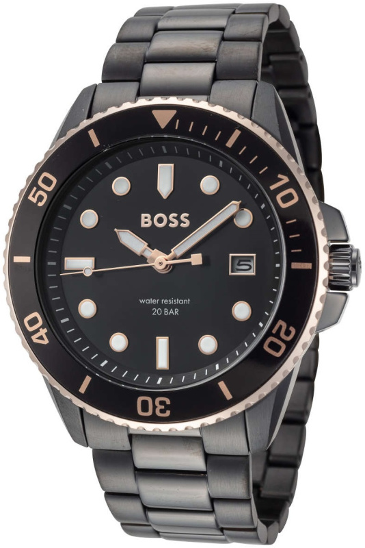 Hodinky HUGO BOSS model 1514013