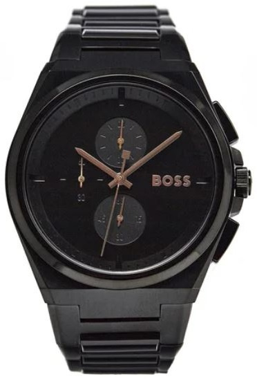 Hodinky HUGO BOSS model STEER 1514068