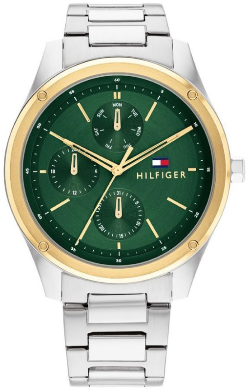 Hodinky TOMMY HILFIGER model TYLER 1710537