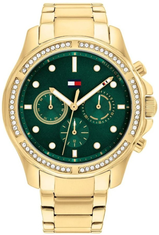 Hodinky TOMMY HILFIGER model 1782614