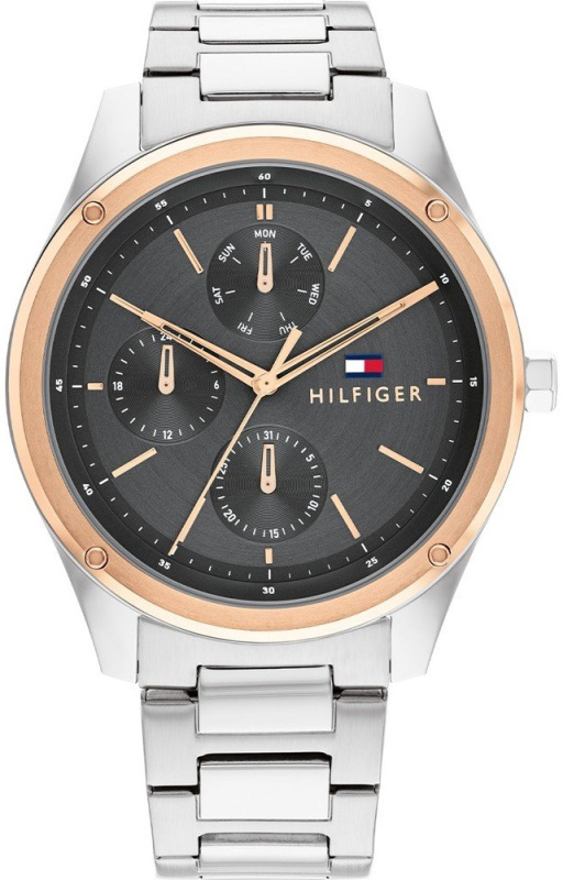 Hodinky TOMMY HILFIGER TYLER model 1710541