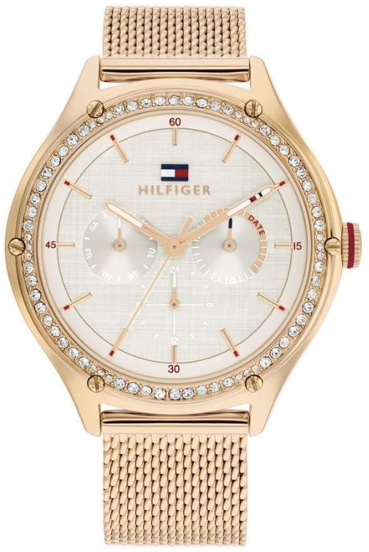 Hodinky TOMMY HILFIGER model LEXI 1782653