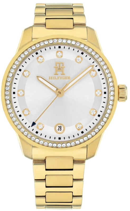 Tommy Hilfiger TH 85 Crystals 1782758