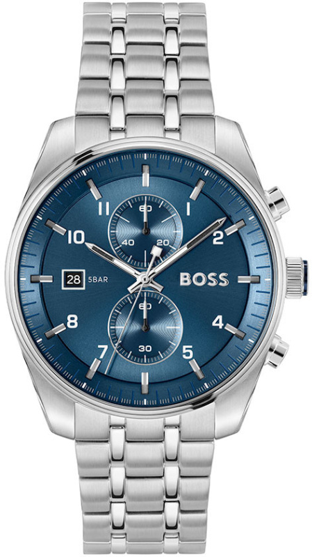 Hugo Boss Skytraveller 1514216