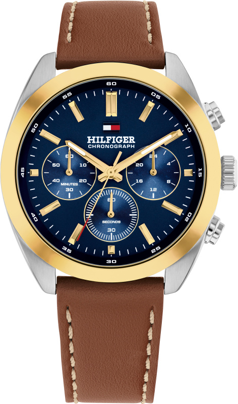 Tommy Hilfiger Hudson 1710720