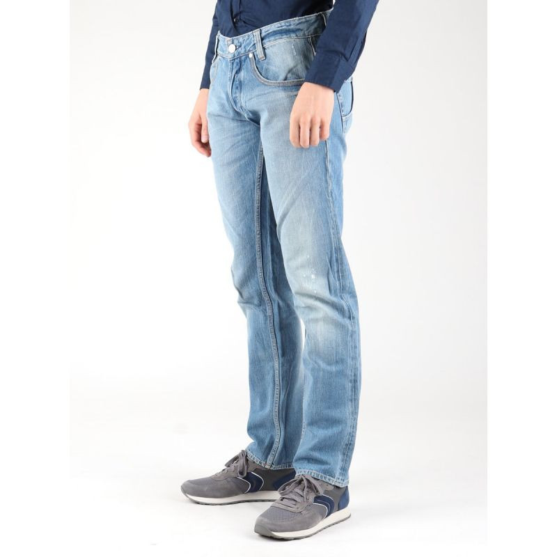 Guess Outlaw džíny M21068D0EY2 STNY US 29 / 34