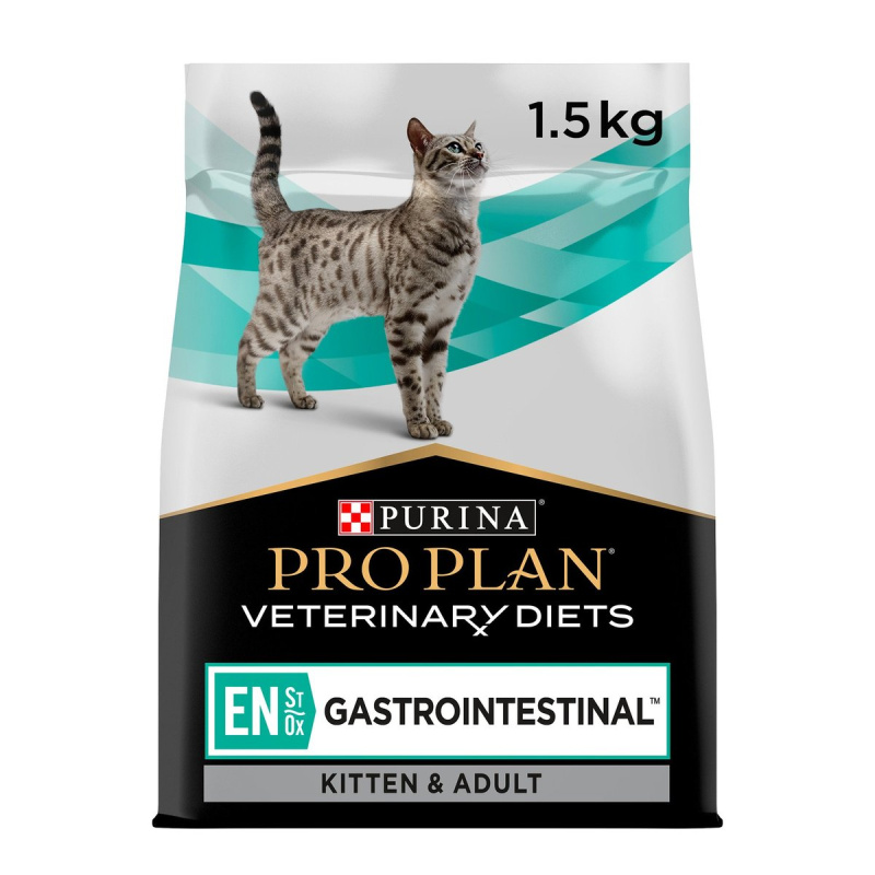 Pro Plan Veterinary Diets Gastrointestinal krmivo pro koťata a dospělé kočky